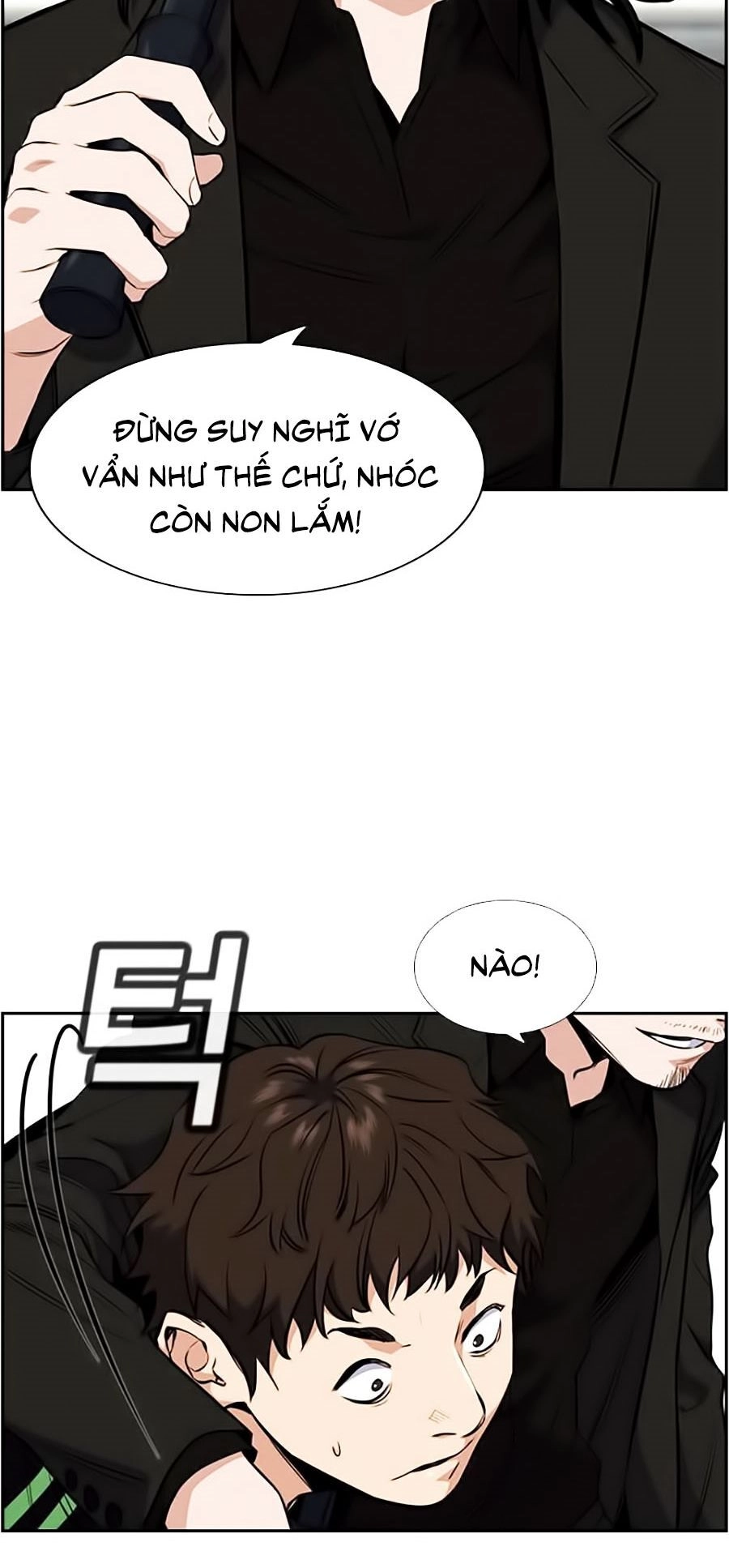 Giáo Dục Chân Chính Chapter 3 - 56