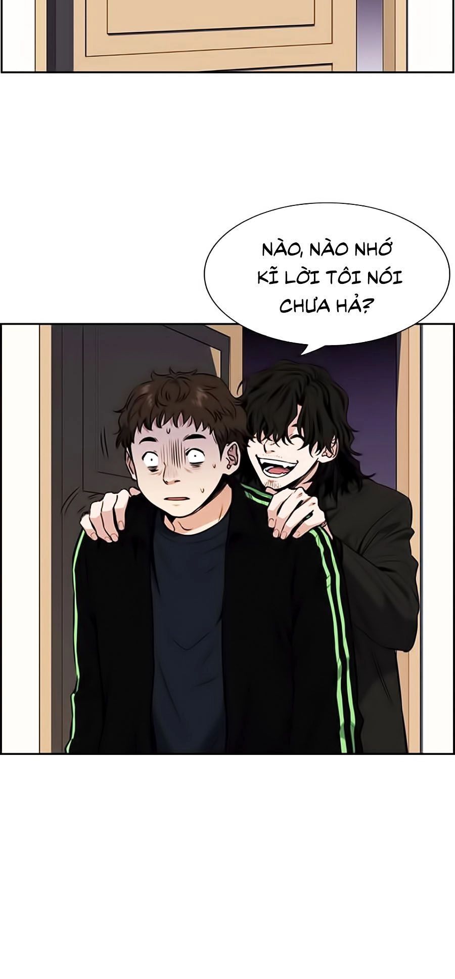 Giáo Dục Chân Chính Chapter 3 - 60