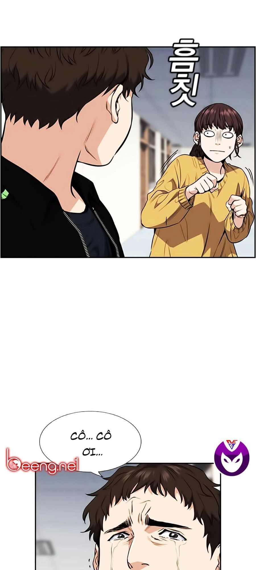 Giáo Dục Chân Chính Chapter 3 - 61