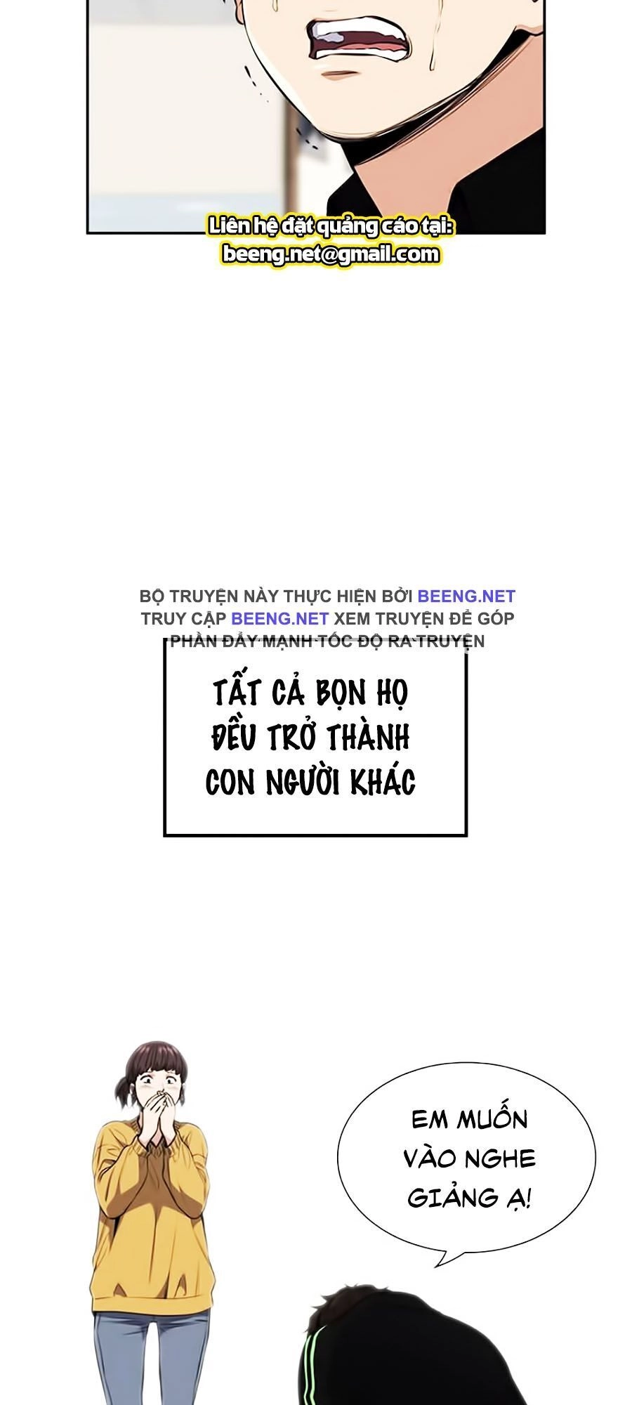 Giáo Dục Chân Chính Chapter 3 - 63