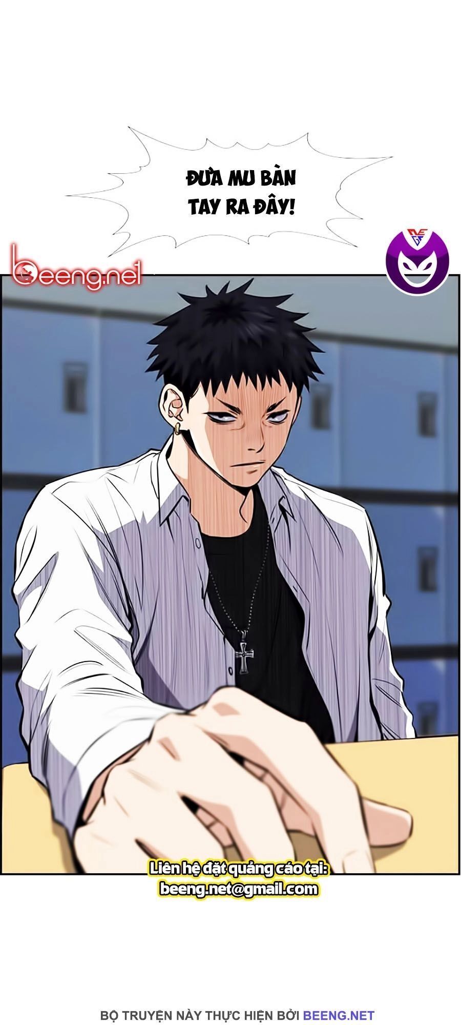 Giáo Dục Chân Chính Chapter 3 - 69