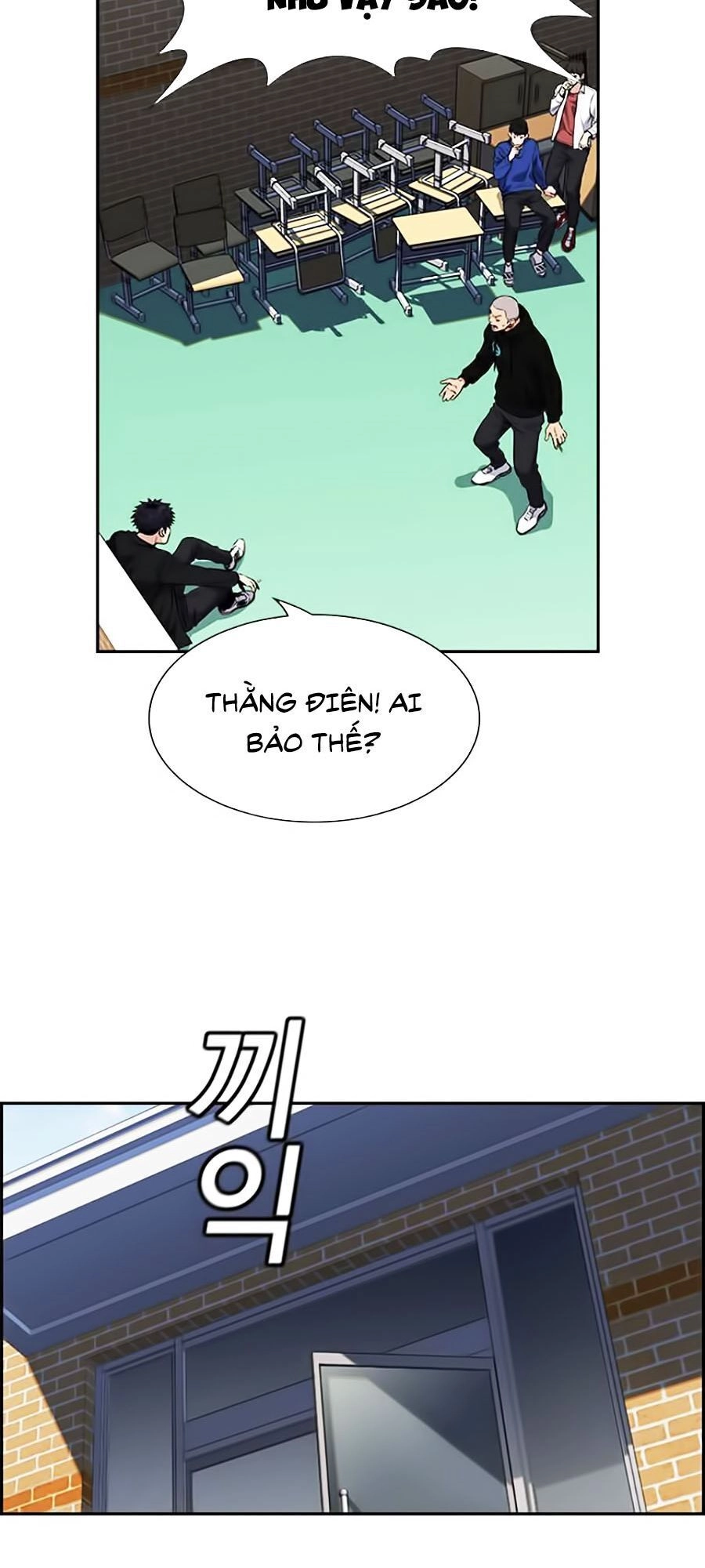 Giáo Dục Chân Chính Chapter 3 - 85