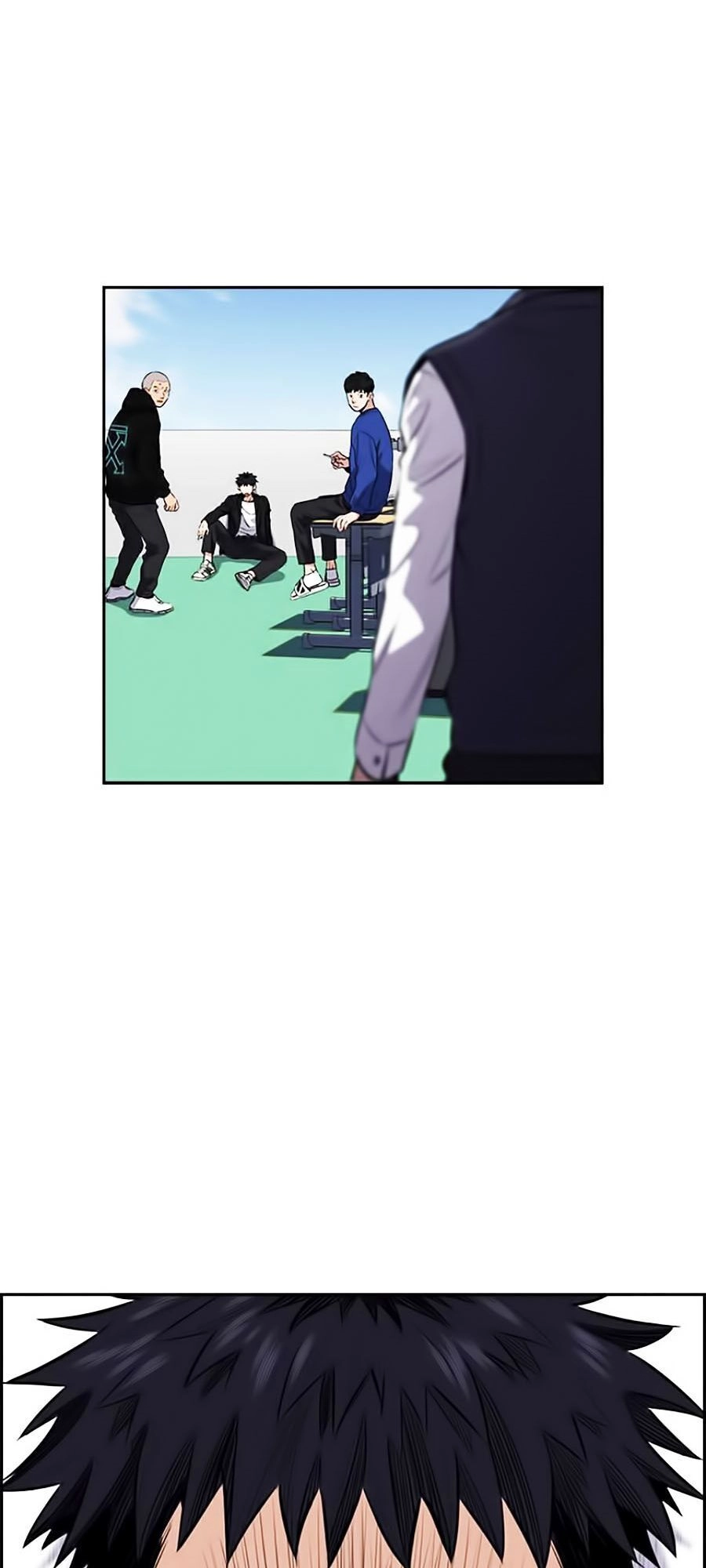 Giáo Dục Chân Chính Chapter 3 - 87