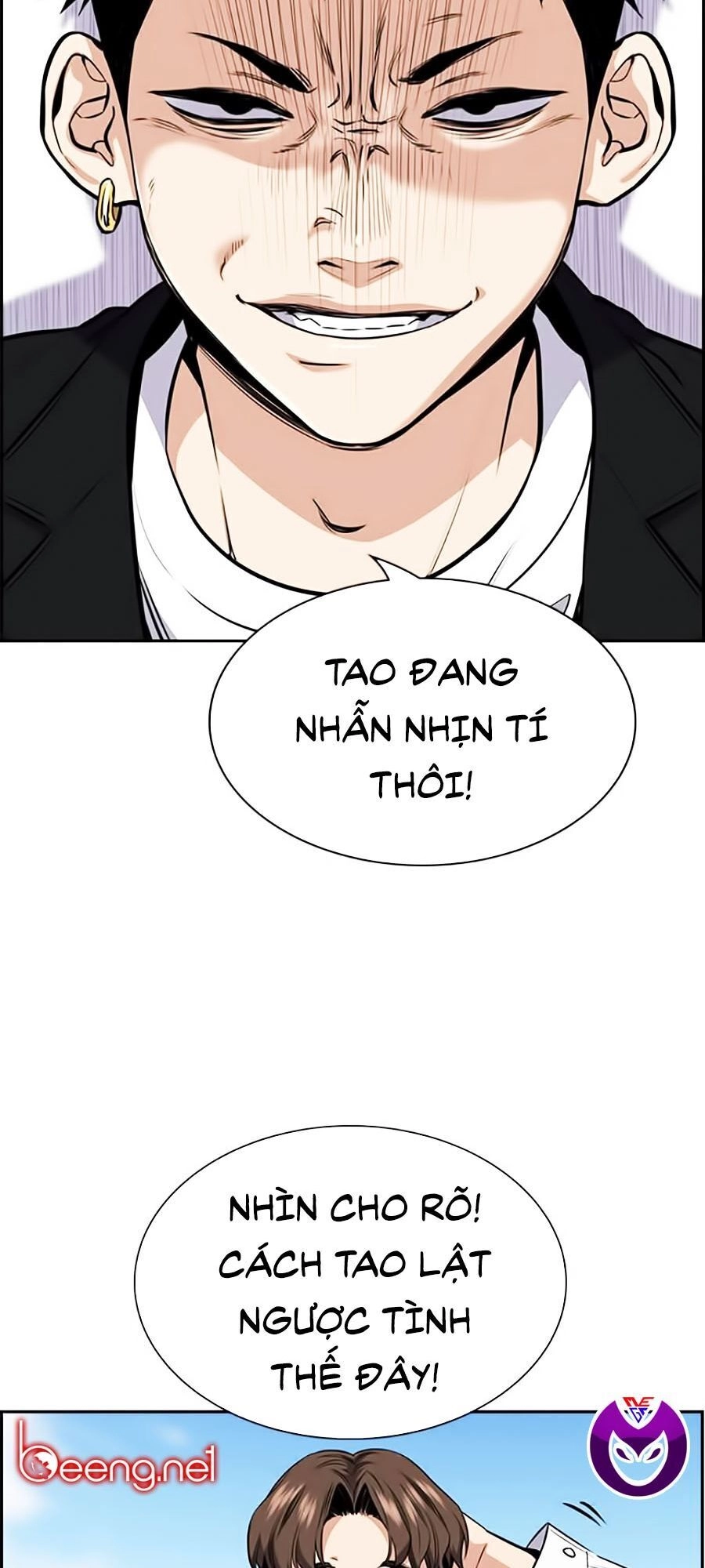 Giáo Dục Chân Chính Chapter 3 - 89