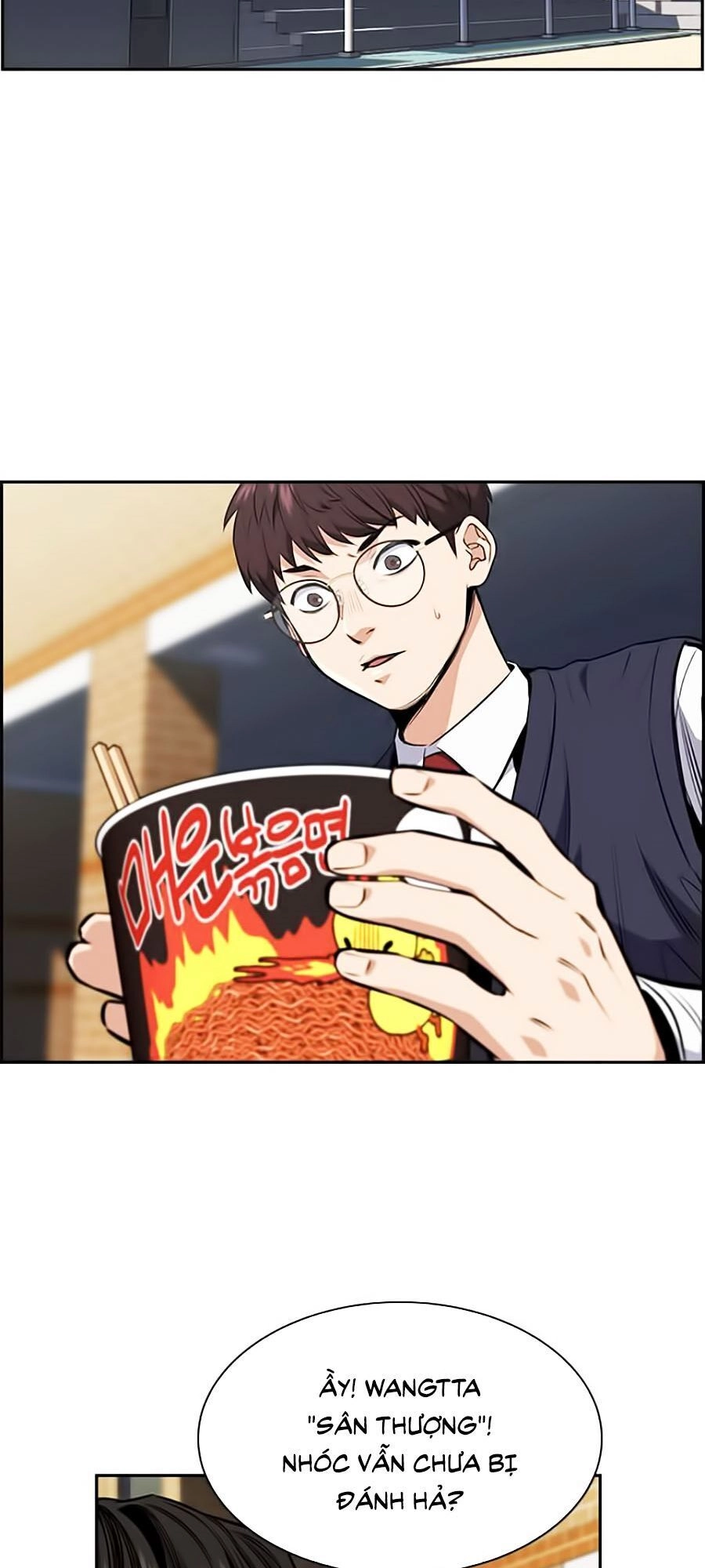 Giáo Dục Chân Chính Chapter 3 - 93