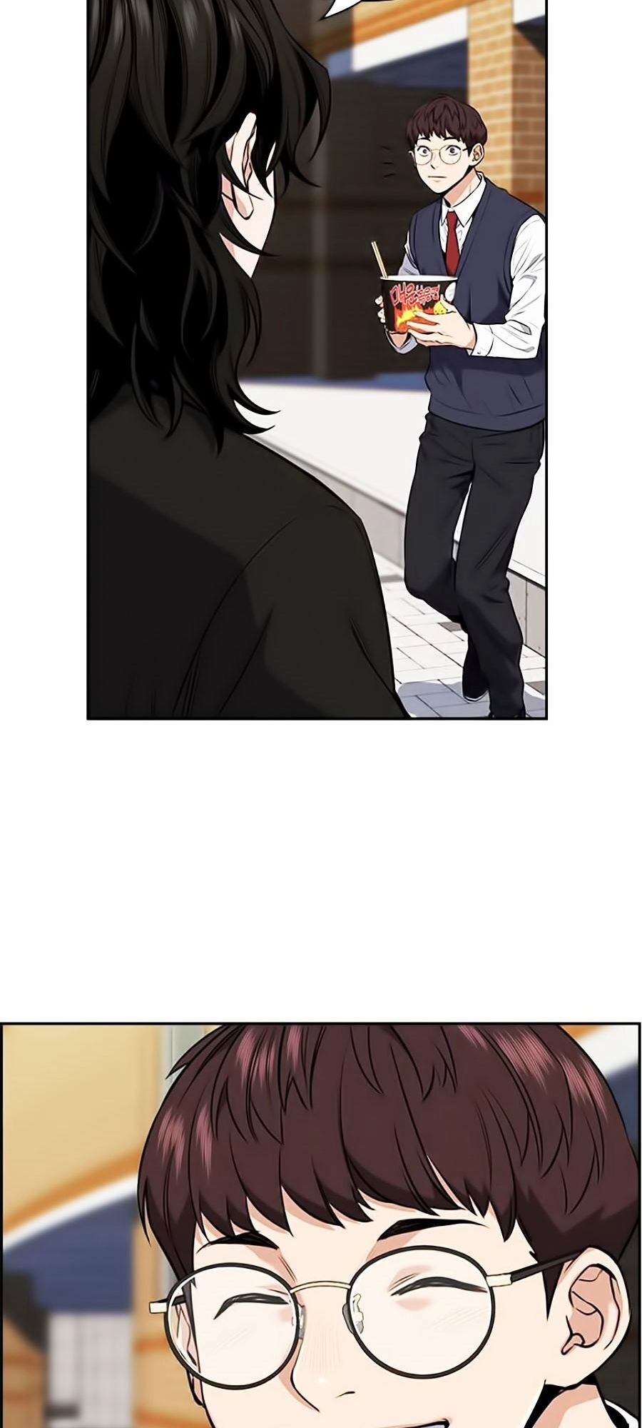 Giáo Dục Chân Chính Chapter 3 - 95