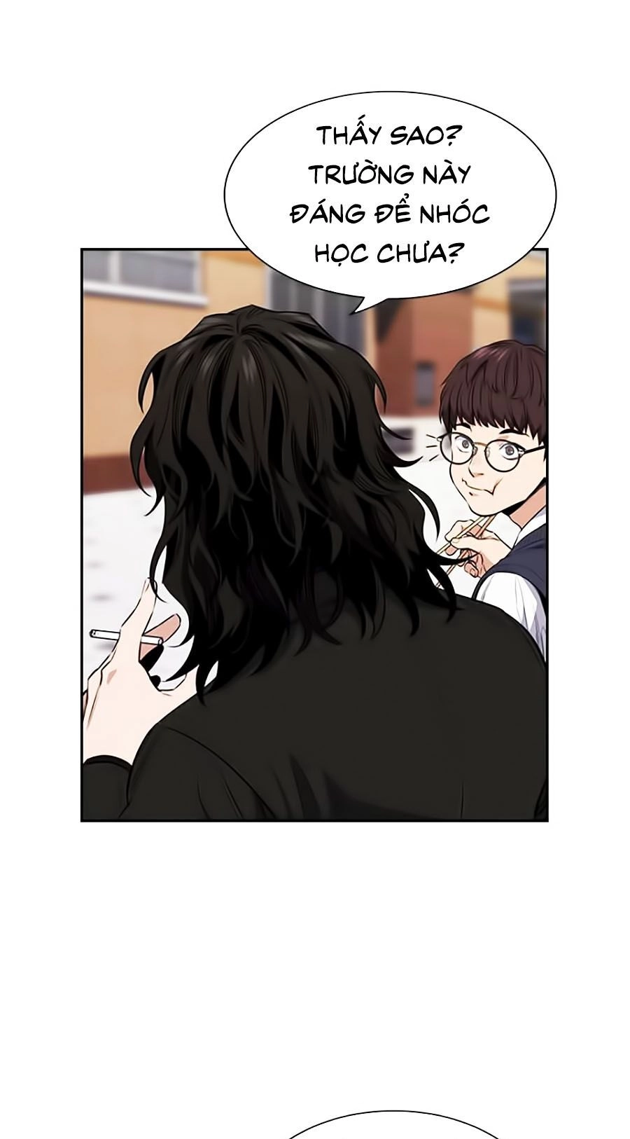 Giáo Dục Chân Chính Chapter 3 - 101