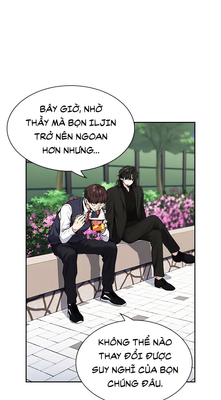 Giáo Dục Chân Chính Chapter 3 - 104