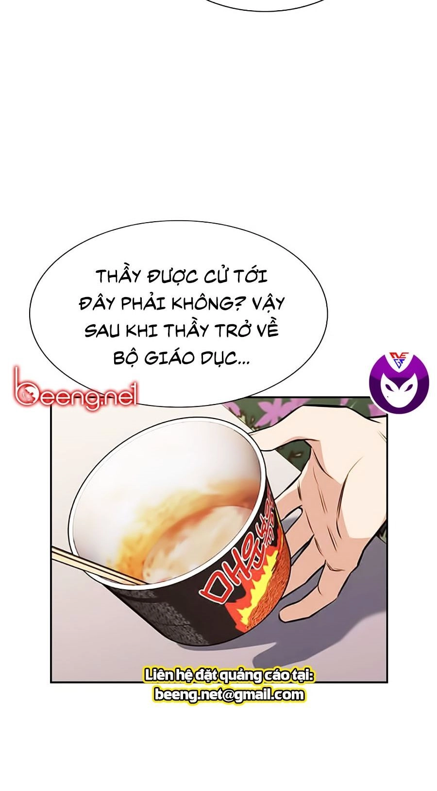 Giáo Dục Chân Chính Chapter 3 - 105