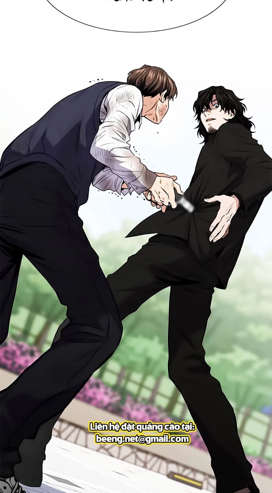 Giáo Dục Chân Chính Chapter 3 - 119