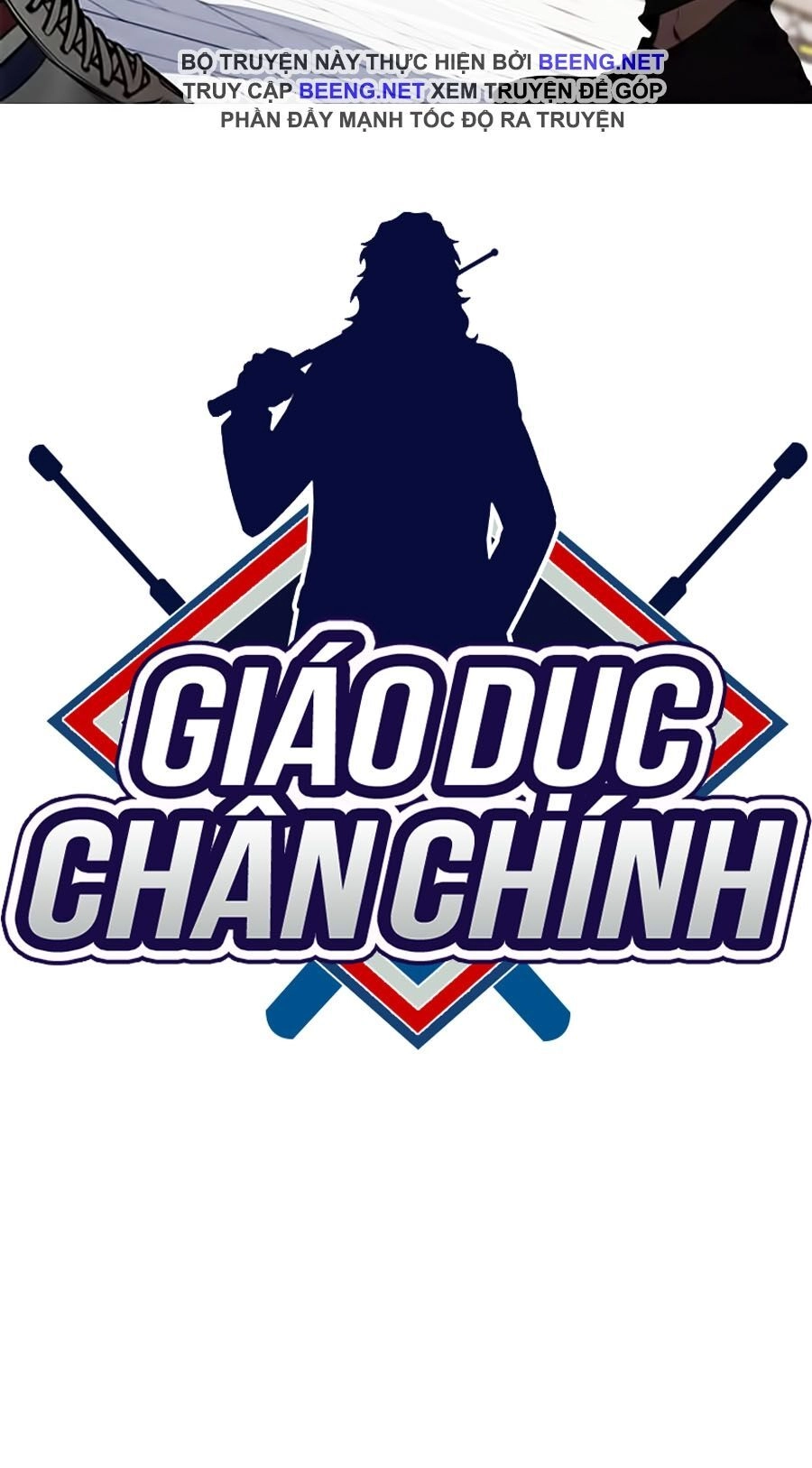 Giáo Dục Chân Chính Chapter 3 - 120