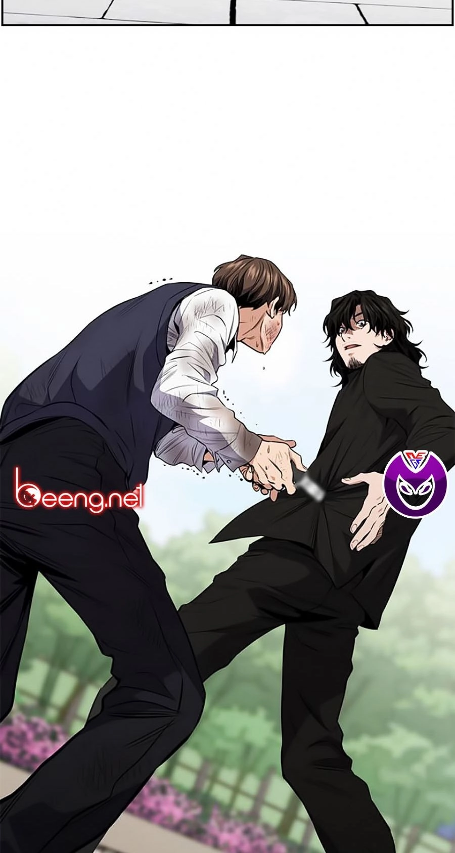 Giáo Dục Chân Chính Chapter 4 - 2