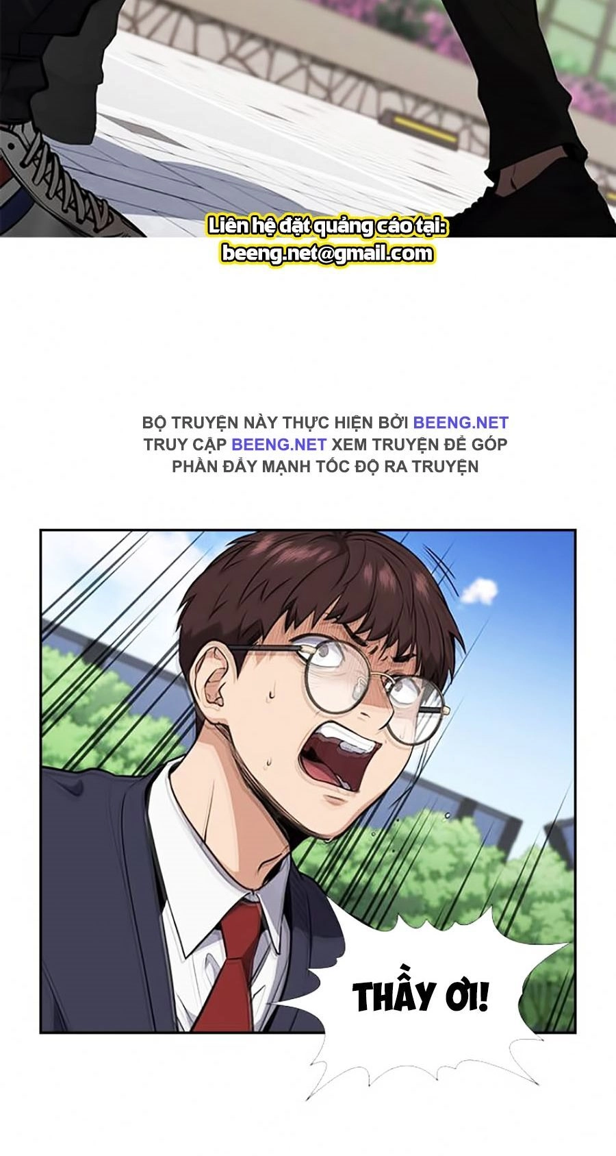 Giáo Dục Chân Chính Chapter 4 - 3