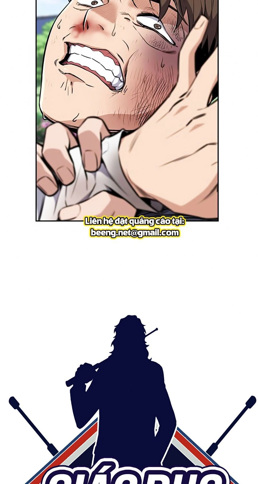 Giáo Dục Chân Chính Chapter 4 - 8