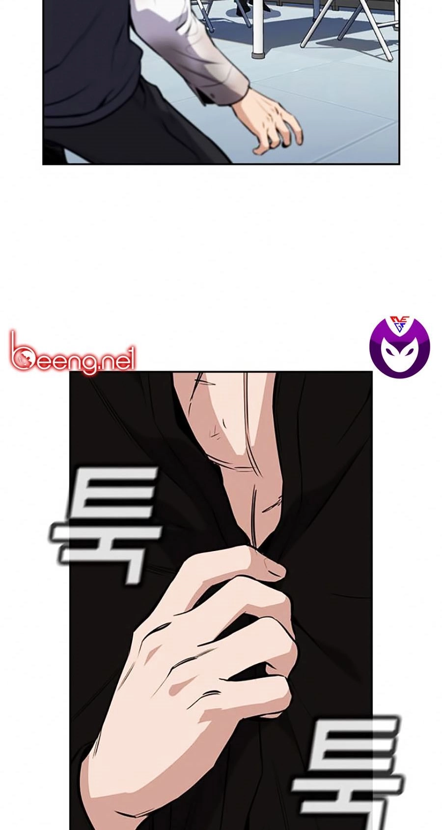 Giáo Dục Chân Chính Chapter 4 - 12