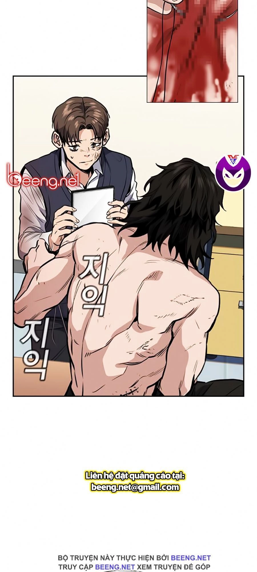 Giáo Dục Chân Chính Chapter 4 - 20