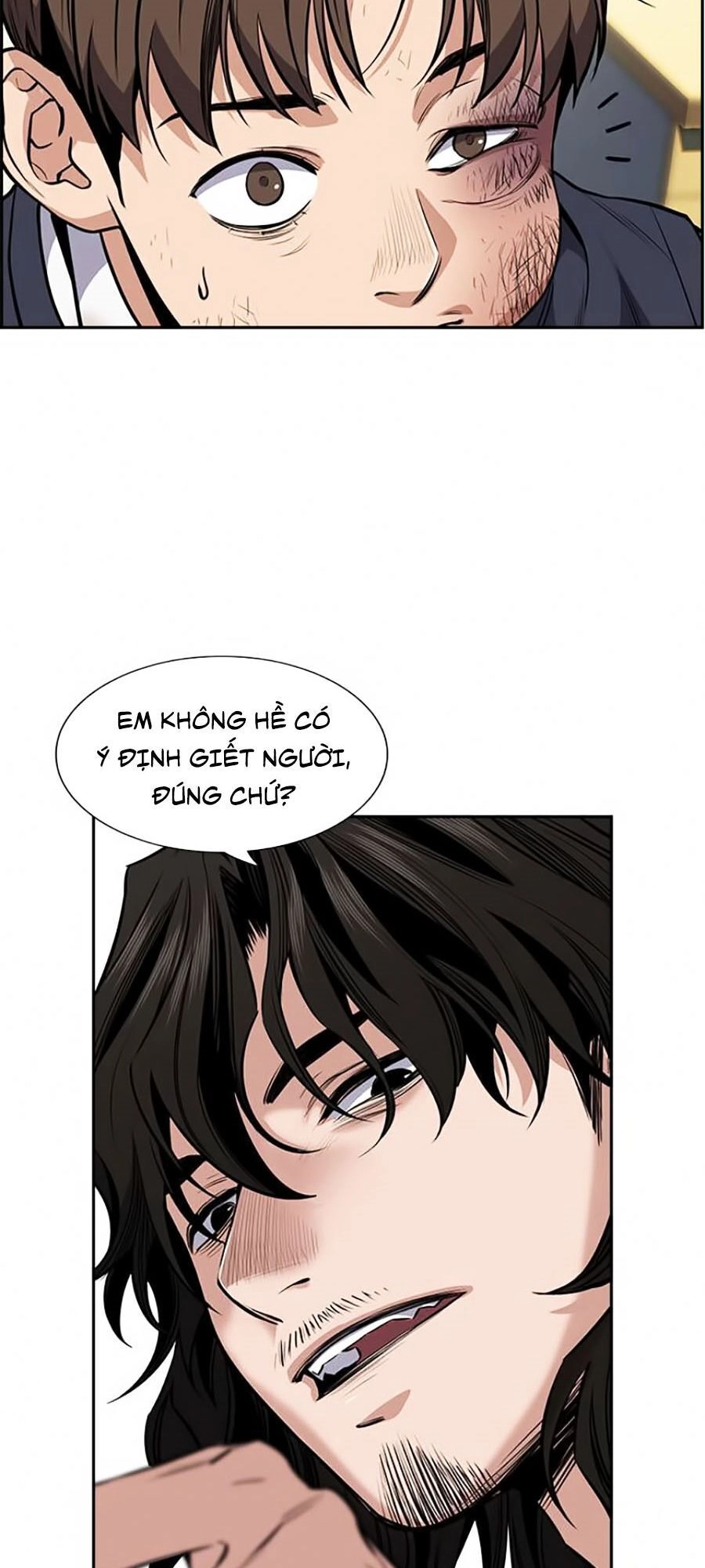 Giáo Dục Chân Chính Chapter 4 - 22