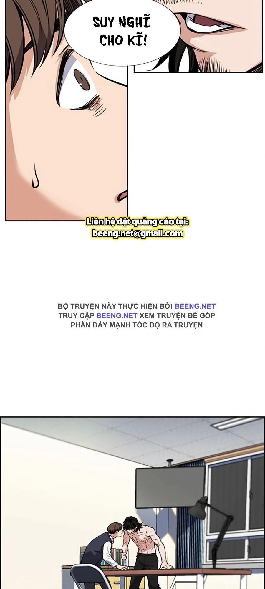 Giáo Dục Chân Chính Chapter 4 - 30