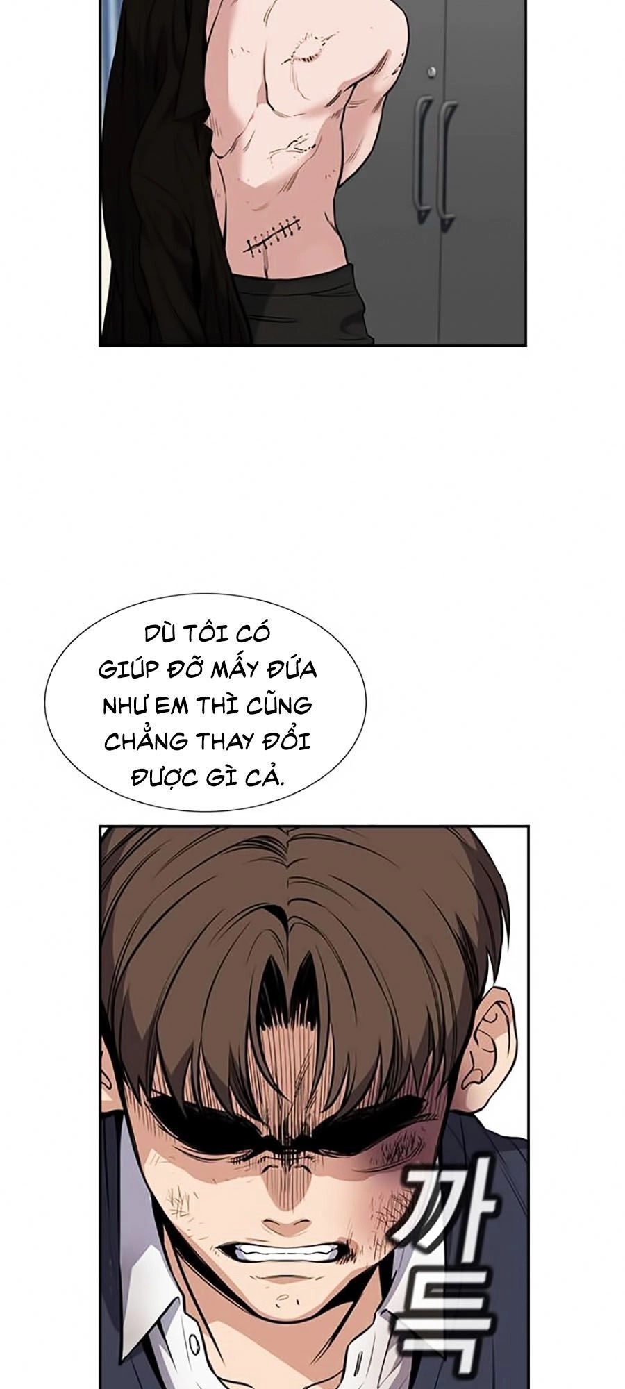 Giáo Dục Chân Chính Chapter 4 - 34