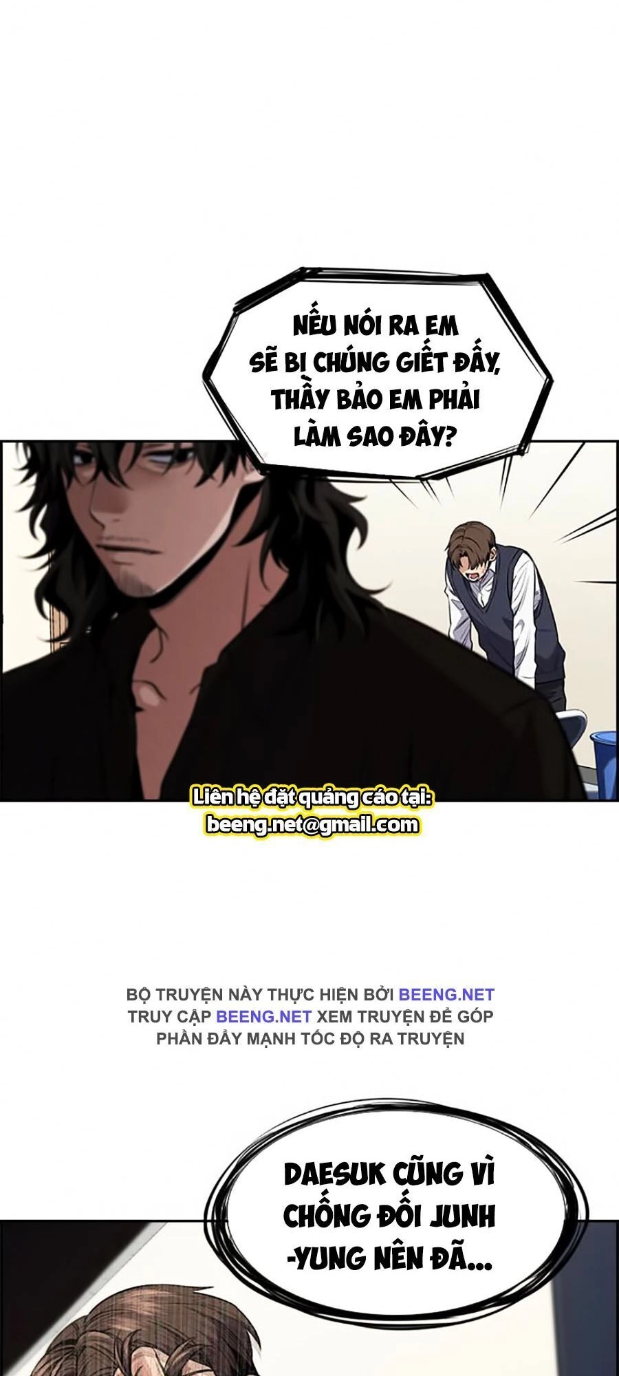 Giáo Dục Chân Chính Chapter 4 - 36