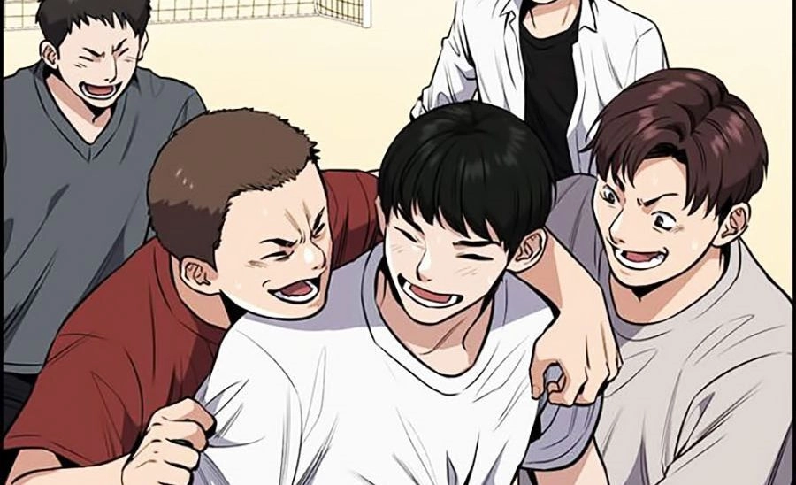 Giáo Dục Chân Chính Chapter 4 - 39