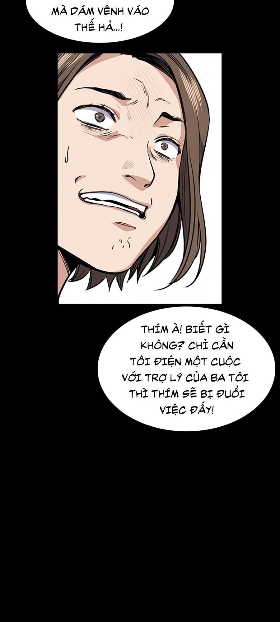 Giáo Dục Chân Chính Chapter 4 - 54