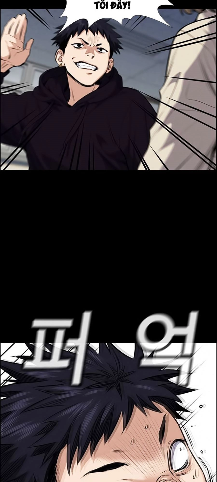 Giáo Dục Chân Chính Chapter 4 - 56