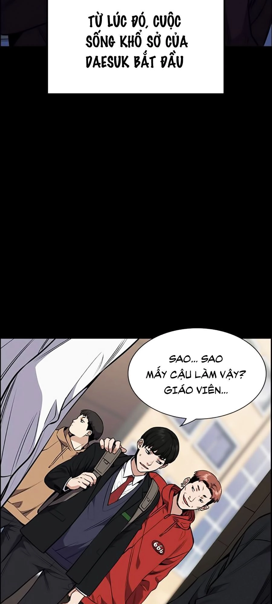 Giáo Dục Chân Chính Chapter 4 - 64