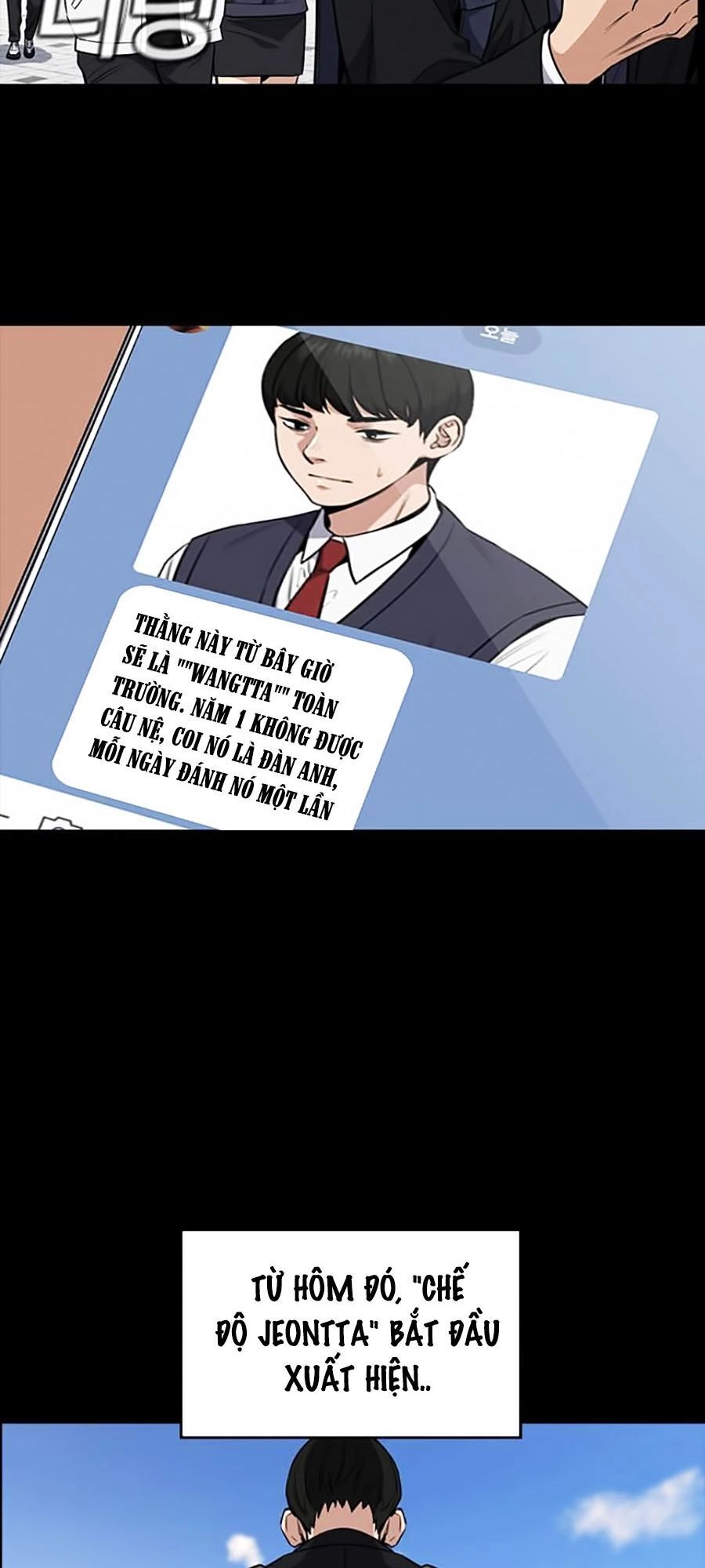 Giáo Dục Chân Chính Chapter 4 - 68