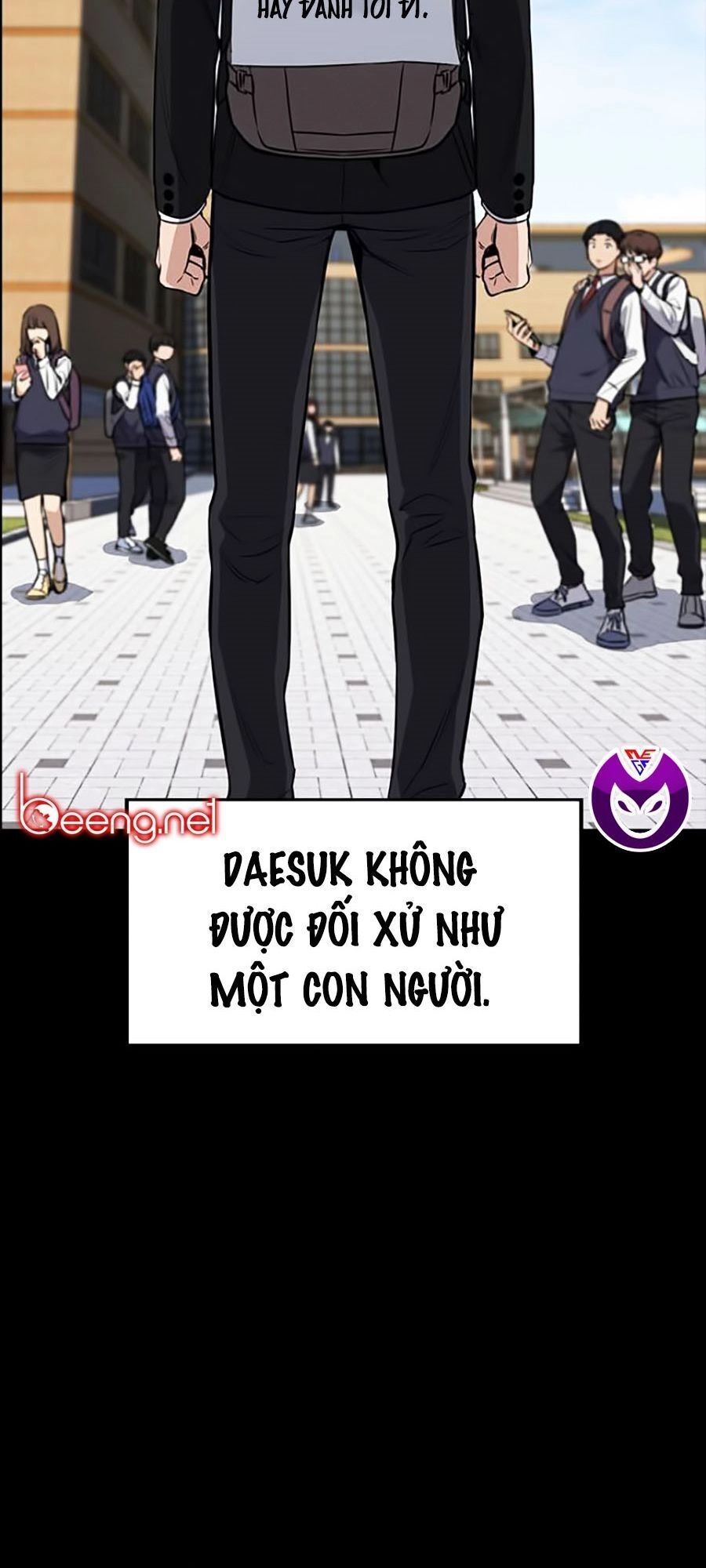 Giáo Dục Chân Chính Chapter 4 - 70