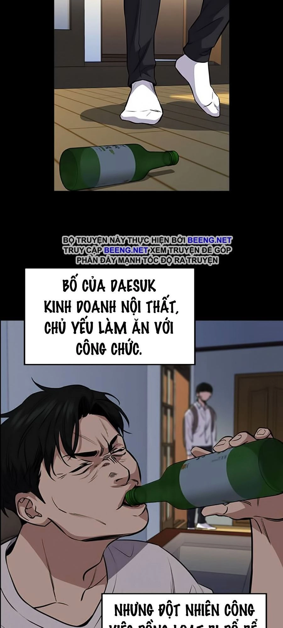 Giáo Dục Chân Chính Chapter 4 - 72