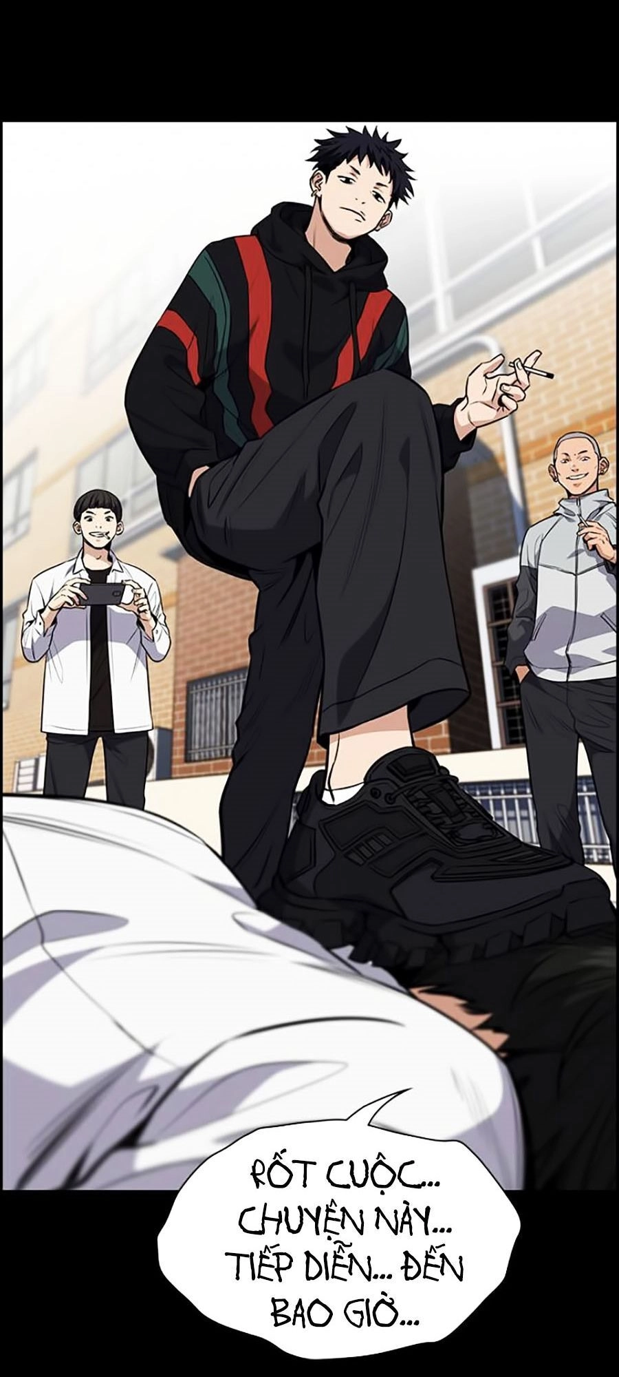 Giáo Dục Chân Chính Chapter 4 - 74