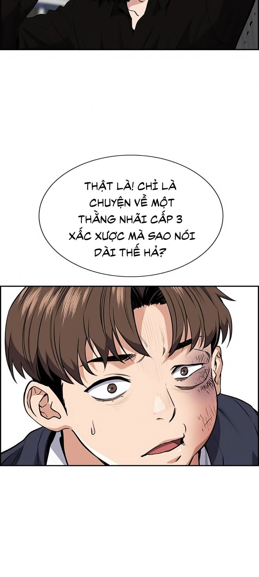 Giáo Dục Chân Chính Chapter 4 - 94