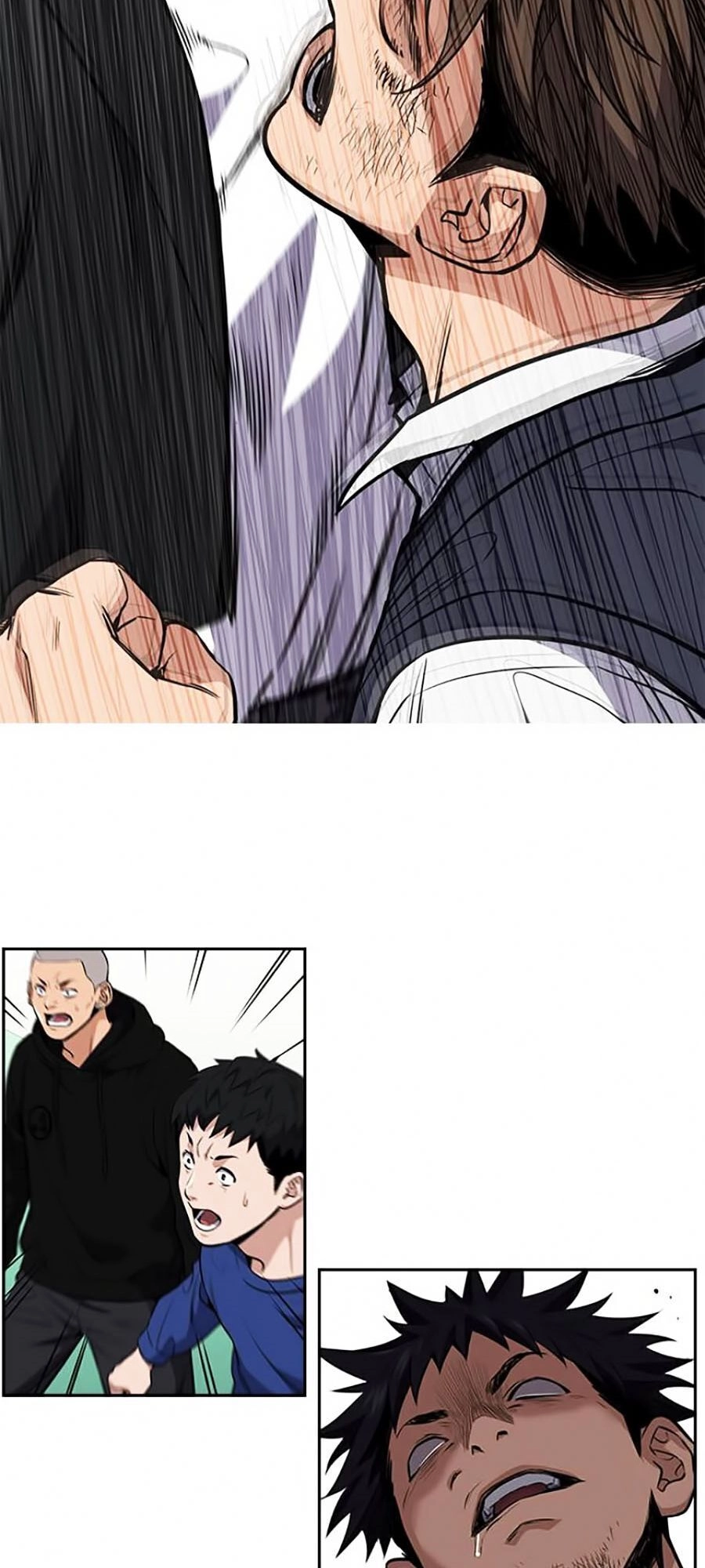 Giáo Dục Chân Chính Chapter 4 - 116