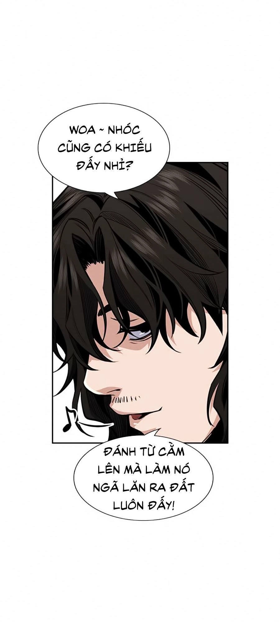 Giáo Dục Chân Chính Chapter 4 - 124