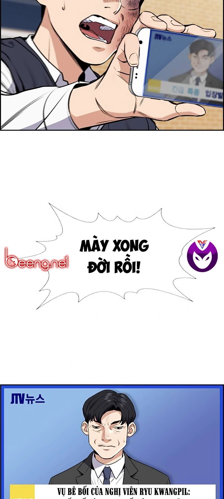 Giáo Dục Chân Chính Chapter 4 - 128