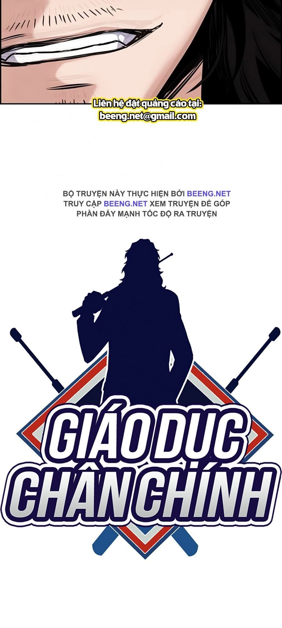 Giáo Dục Chân Chính Chapter 4 - 134