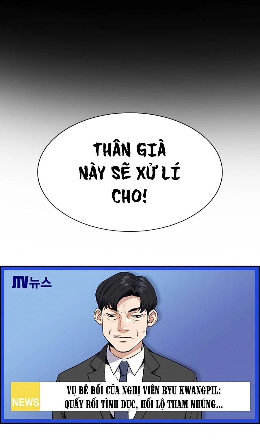 Giáo Dục Chân Chính Chapter 5 - 7
