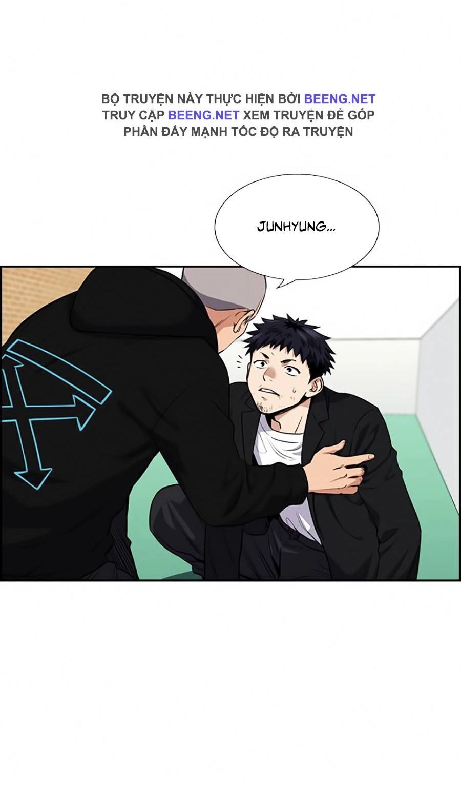 Giáo Dục Chân Chính Chapter 5 - 12