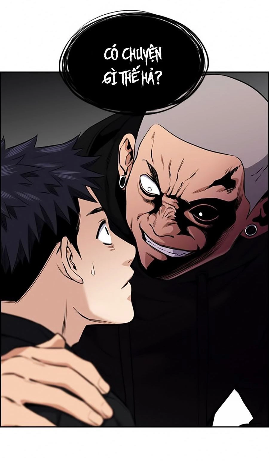 Giáo Dục Chân Chính Chapter 5 - 13