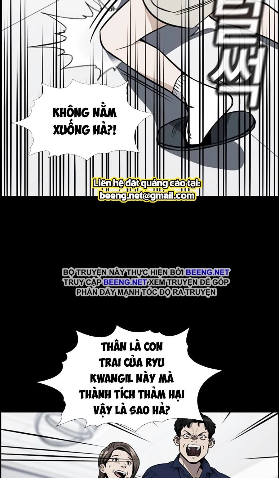 Giáo Dục Chân Chính Chapter 5 - 17