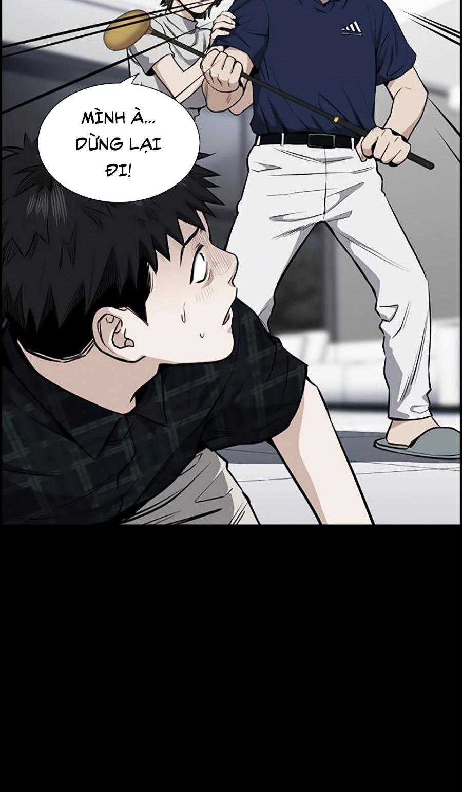 Giáo Dục Chân Chính Chapter 5 - 18