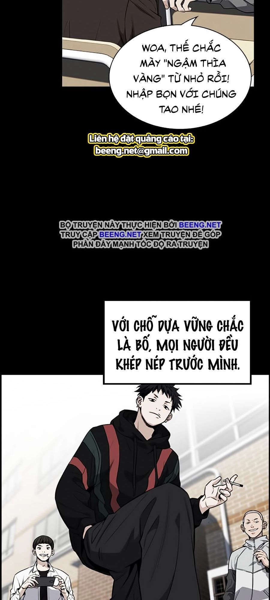 Giáo Dục Chân Chính Chapter 5 - 23