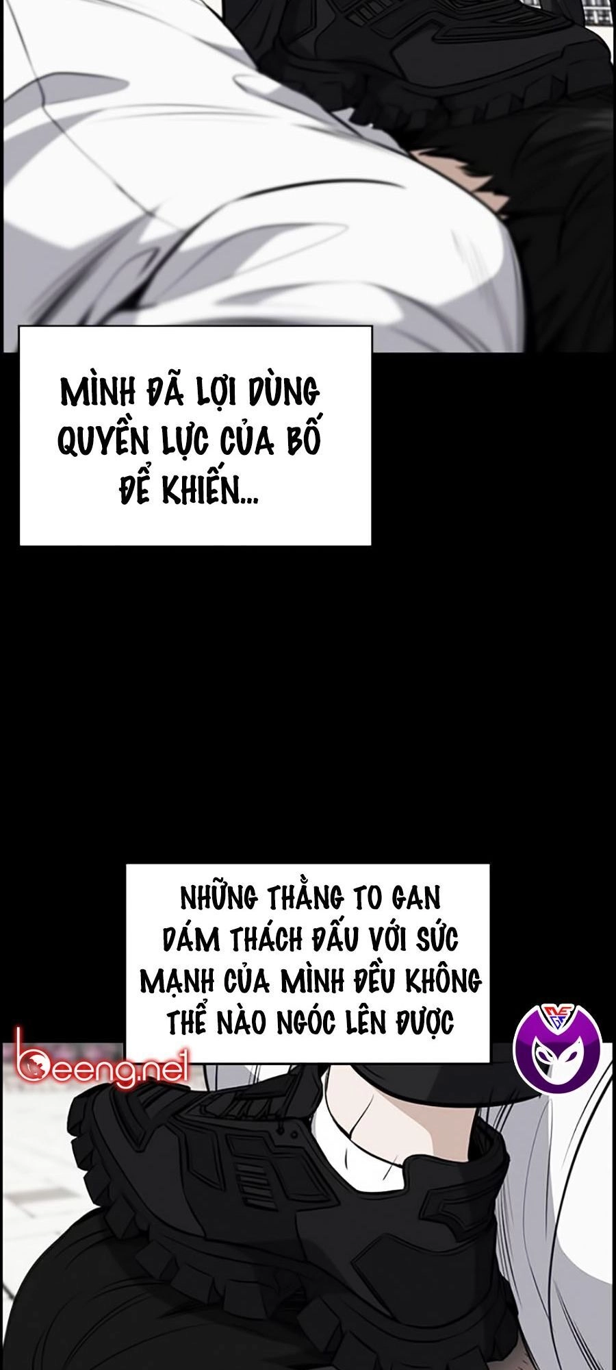 Giáo Dục Chân Chính Chapter 5 - 25