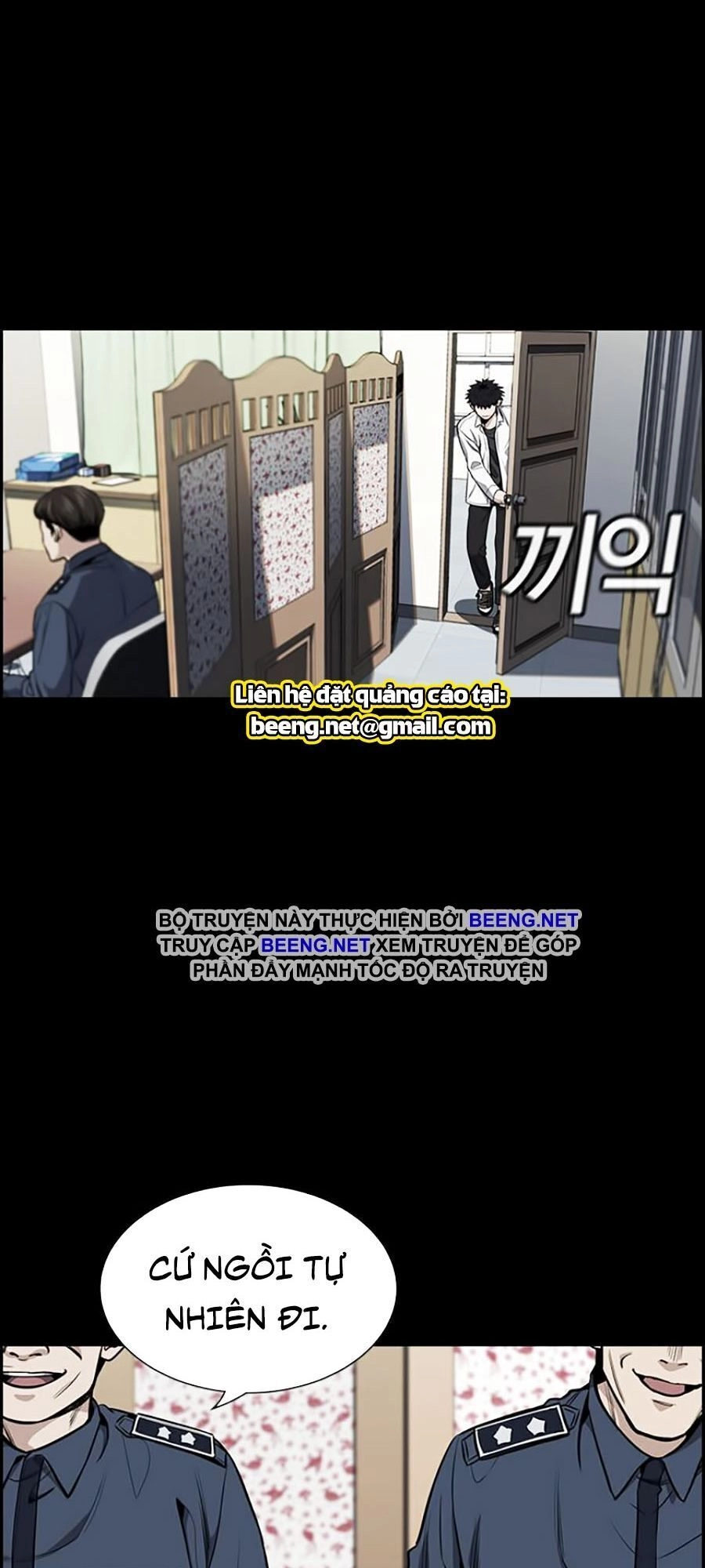 Giáo Dục Chân Chính Chapter 5 - 37