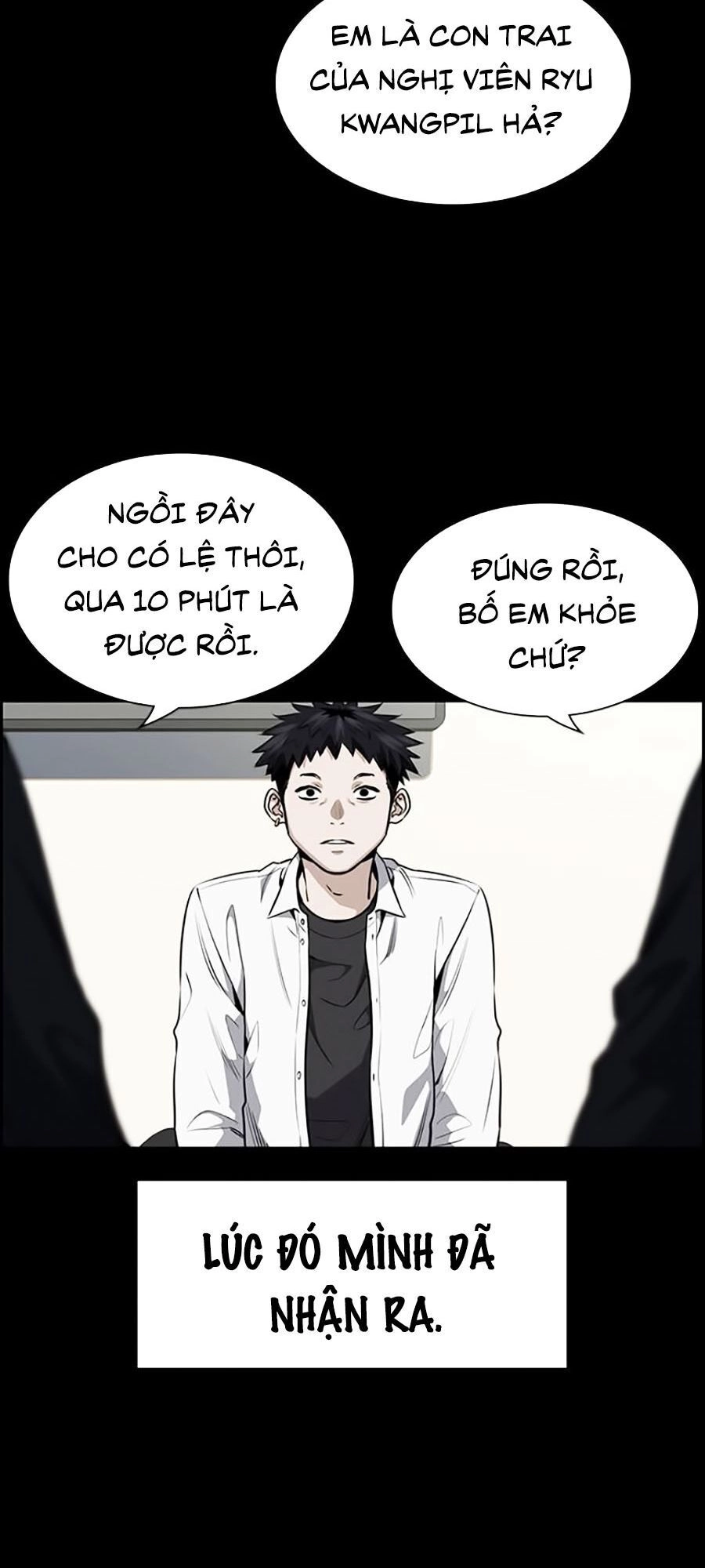 Giáo Dục Chân Chính Chapter 5 - 39