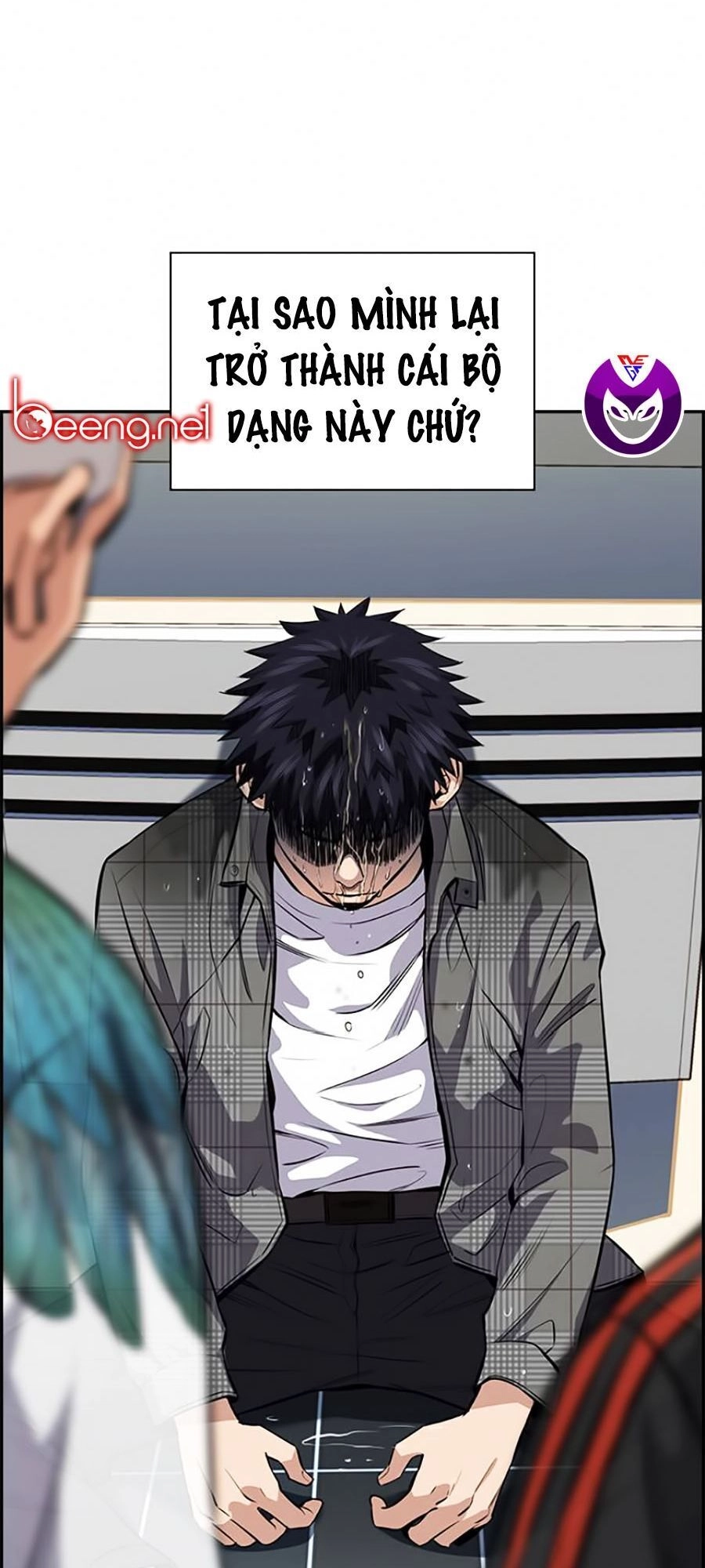 Giáo Dục Chân Chính Chapter 5 - 45