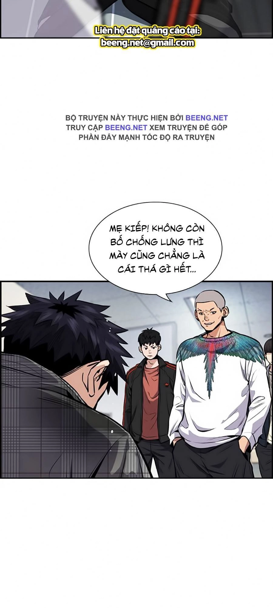 Giáo Dục Chân Chính Chapter 5 - 47