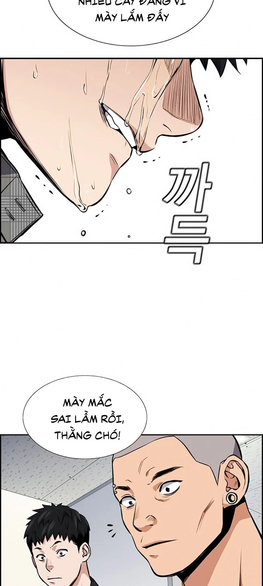 Giáo Dục Chân Chính Chapter 5 - 49