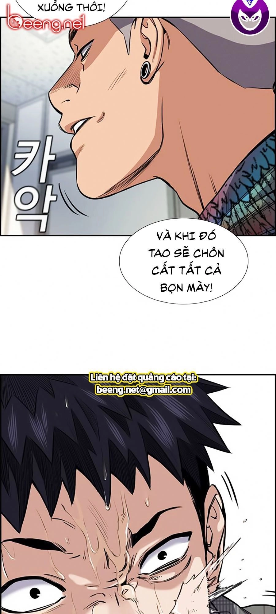 Giáo Dục Chân Chính Chapter 5 - 53